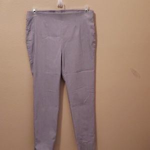 Chicos so slimming pants